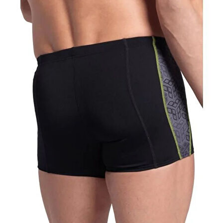 Arena Mens Camo Kikko Swim Short Erkek Yüzücü Mayosu 007163550