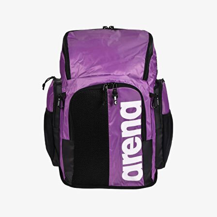 Arena Spiky 45 Çocuk Mor Sırt Çantası