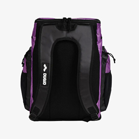 Arena Spiky 45 Çocuk Mor Sırt Çantası