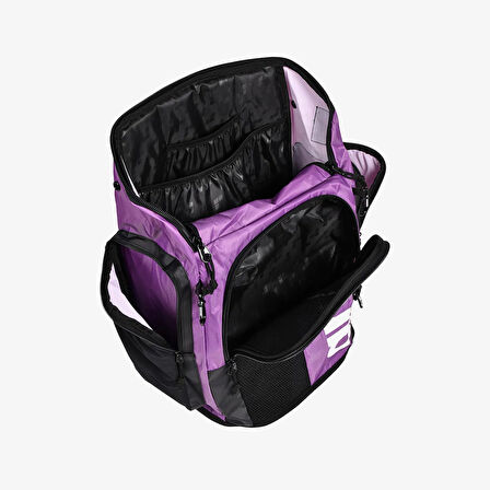 Arena Spiky 45 Çocuk Mor Sırt Çantası