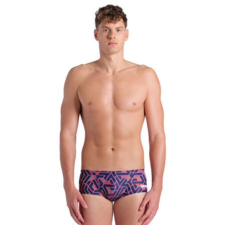 Escape Erkek Kırmızı Yüzücü Mayosu 007795417