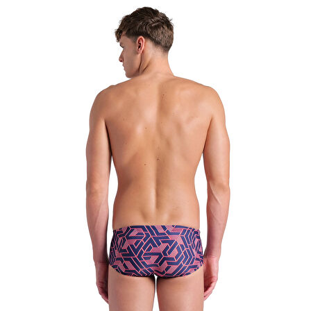 Escape Erkek Kırmızı Yüzücü Mayosu 007795417