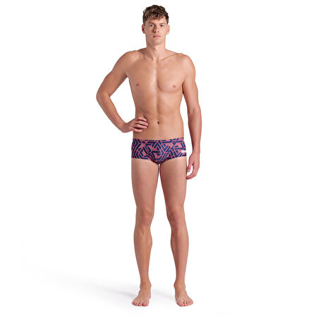 Escape Erkek Kırmızı Yüzücü Mayosu 007795417