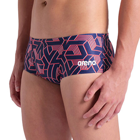 Escape Erkek Kırmızı Yüzücü Mayosu 007795417