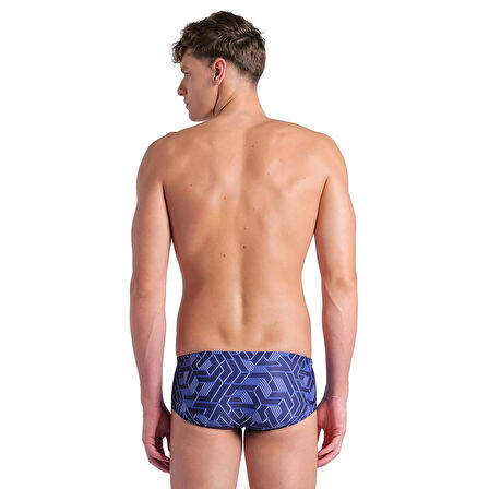 Escape Erkek Lacivert Yüzücü Mayosu 007795700