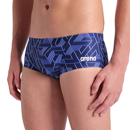 Escape Erkek Lacivert Yüzücü Mayosu 007795700