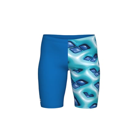 ARENA ERKEK ÇOCUK JAMMER YÜZÜCÜ MAYO BOY'S ARENA LOGO GRAPHIC SWIM JAMMER 008172880 YZM