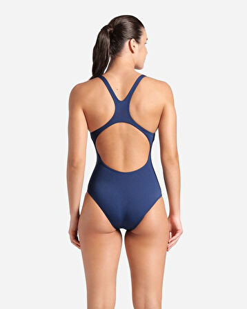 Arena Womens Crackle Swimsuit Swim Pro Kadın Yüzücü Mayosu 008229780