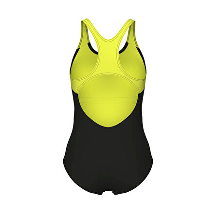 Arena Women’s Monogram Swimsuit Control Pro Low Kadın Yüzücü Mayosu 008152560