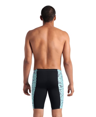 ARENA ERKEK JAMMER YÜZÜCÜ MAYOSU MEN'S ARENA ESCAPE SWIM JAMMER 007756580 YZM