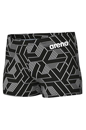 Arena Boys Escape Swim Short Erkek Çocuk Yüzücü Mayosu 008479500