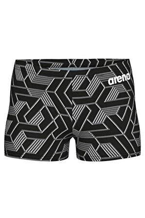 Arena Boys Escape Swim Short Erkek Çocuk Yüzücü Mayosu 008479500