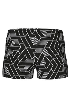 Arena Boys Escape Swim Short Erkek Çocuk Yüzücü Mayosu 008479500