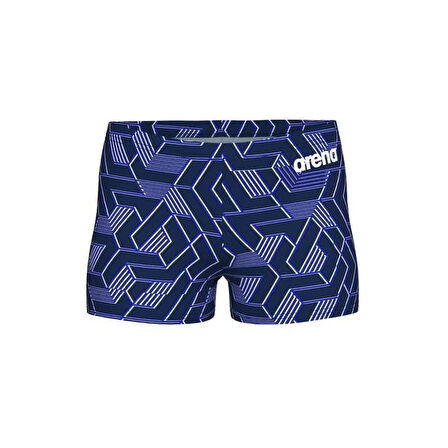 Arena Boys Escape Swim Short Erkek Yüzücü Mayosu 008479700