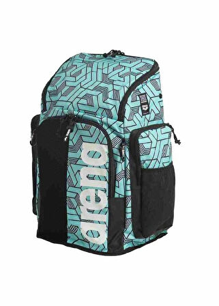 Arena Spiky III Backpack 45 Allover Multi 006272150