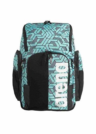 Arena Spiky III Backpack 45 Allover Multi 006272150