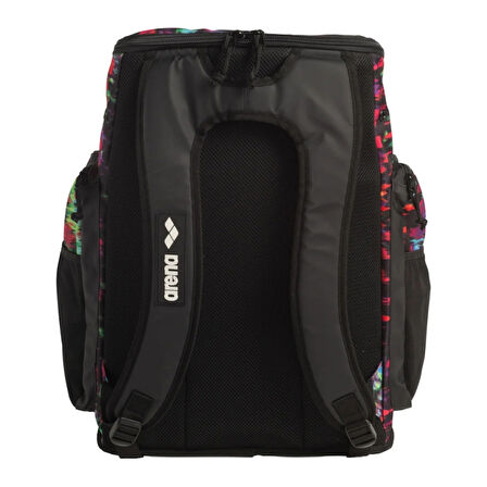 Arena Spiky III Backpack 45 Allover Multi 006272160