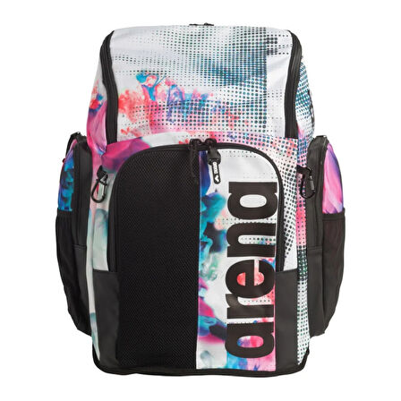 Arena Spiky III Backpack 45 Allover Multi 006272170