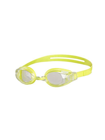 Arena Zoom X-Fit Unisex Gri Yüzücü Gözlüğü 92404300