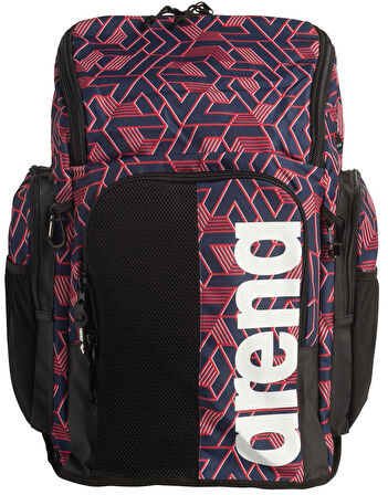 ARENA SPIKY III BACKPACK 45 YÜZÜCÜ SIRT ÇANTASI 006272122