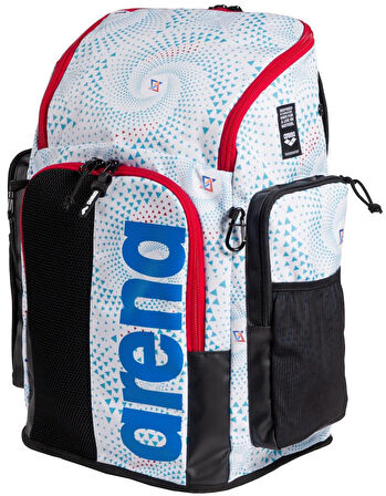 ARENA SPIKY III BACKPACK 45 YÜZÜCÜ SIRT ÇANTASI 006272126