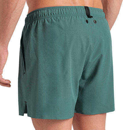 Evo Beach Erkek Yeşil Deniz Şortu 006061630