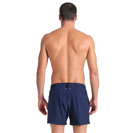 Evo Beach Erkek Mavi Deniz Şortu 006061701