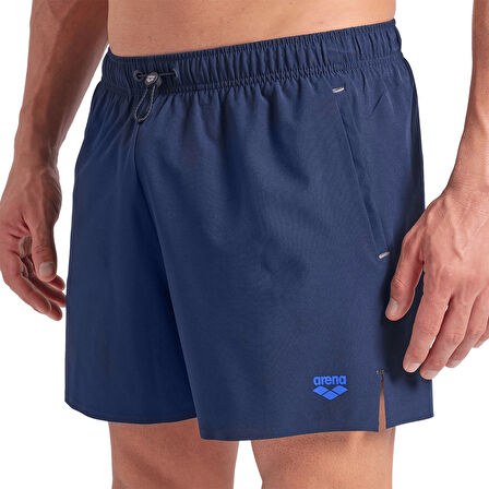 Evo Beach Erkek Mavi Deniz Şortu 006061701