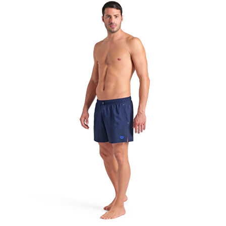 Evo Beach Erkek Mavi Deniz Şortu 006061701