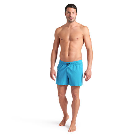 Evo Beach Erkek Mavi Deniz Şortu 006061820