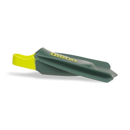 Powerfin Pro II Unisex Gri Yüzücü Palet 006151210