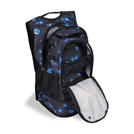 Arena Fastpack 3.0 Backpack Aqua Unisex Sırt Çantası 006188105