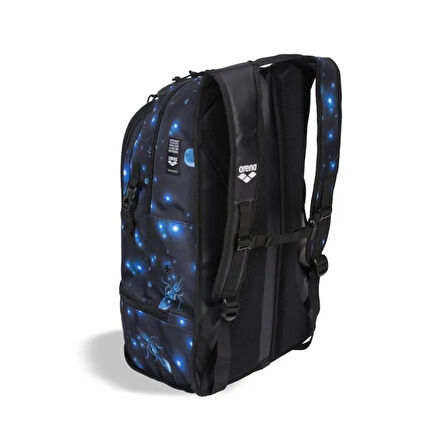 Arena Fastpack 3.0 Backpack Aqua Unisex Sırt Çantası 006188105