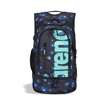 Arena Fastpack 3.0 Backpack Aqua Unisex Sırt Çantası 006188105