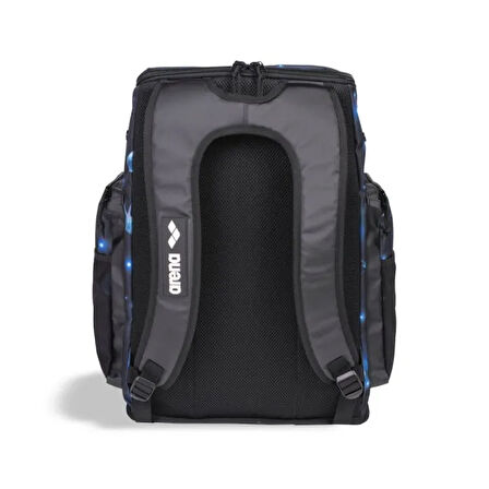 Arena Spiky III Backpack 45 Aqua Sırt Çantası 006272128