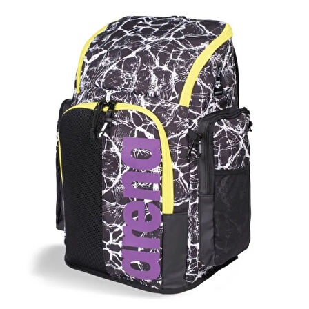 Arena Spiky III Backpack 45 Yüzücü Sırt Çantası 006272131