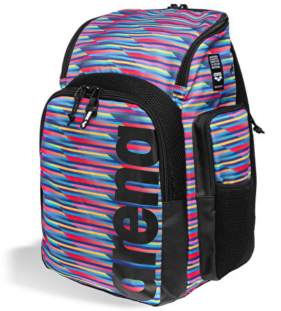 ARENA SPIKY III BACKPACK 35 YÜZÜCÜ SIRT ÇANTASI 006273130