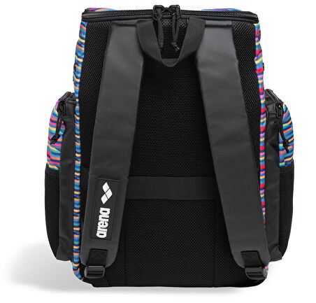 ARENA SPIKY III BACKPACK 35 YÜZÜCÜ SIRT ÇANTASI 006273130