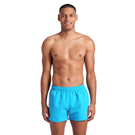 Fundamentals Erkek Mavi Deniz Şortu 006441830