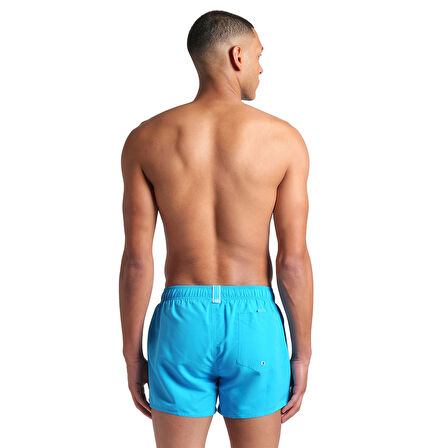 Fundamentals Erkek Mavi Deniz Şortu 006441830