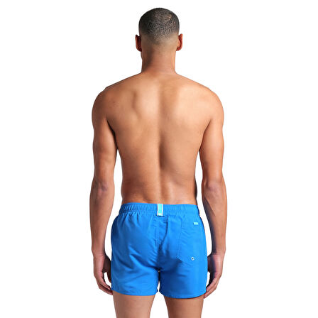 Fundamentals Erkek Mavi Deniz Şortu 006441871