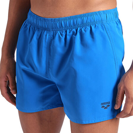 Fundamentals Erkek Mavi Deniz Şortu 006441871