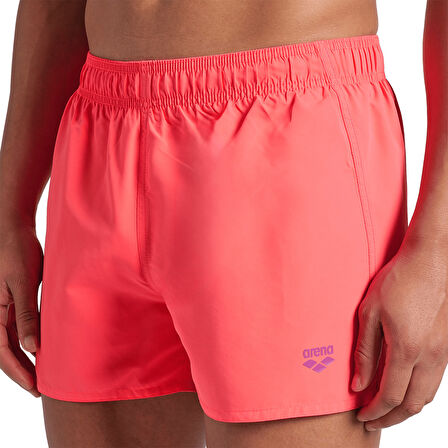 Fundamentals Erkek Kırmızı Deniz Şortu 006441992