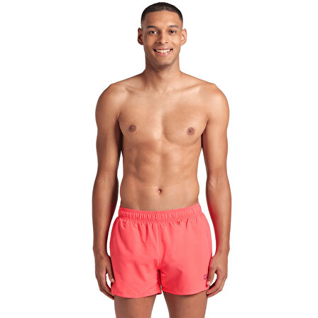 Fundamentals Erkek Kırmızı Deniz Şortu 006441992