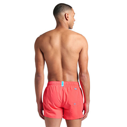 Fundamentals Erkek Kırmızı Deniz Şortu 006441992