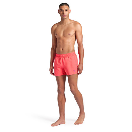 Fundamentals Erkek Kırmızı Deniz Şortu 006441992