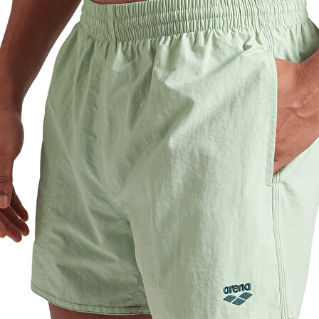 Bywayx R Erkek Yeşil Deniz Şortu 006442662