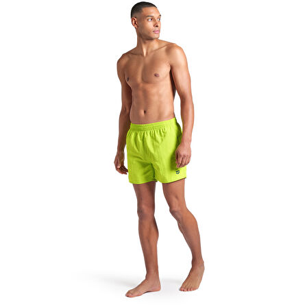 Bywayx R Erkek Sarı Deniz Şortu 006442663