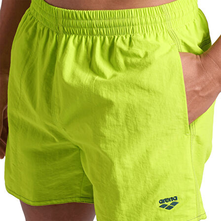 Bywayx R Erkek Sarı Deniz Şortu 006442663