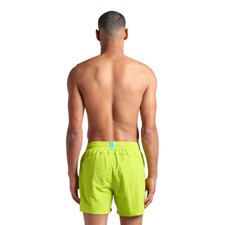 Bywayx R Erkek Sarı Deniz Şortu 006442663